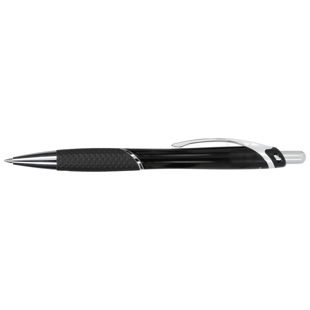 Pivot Recycled ABS Gel Pen 158