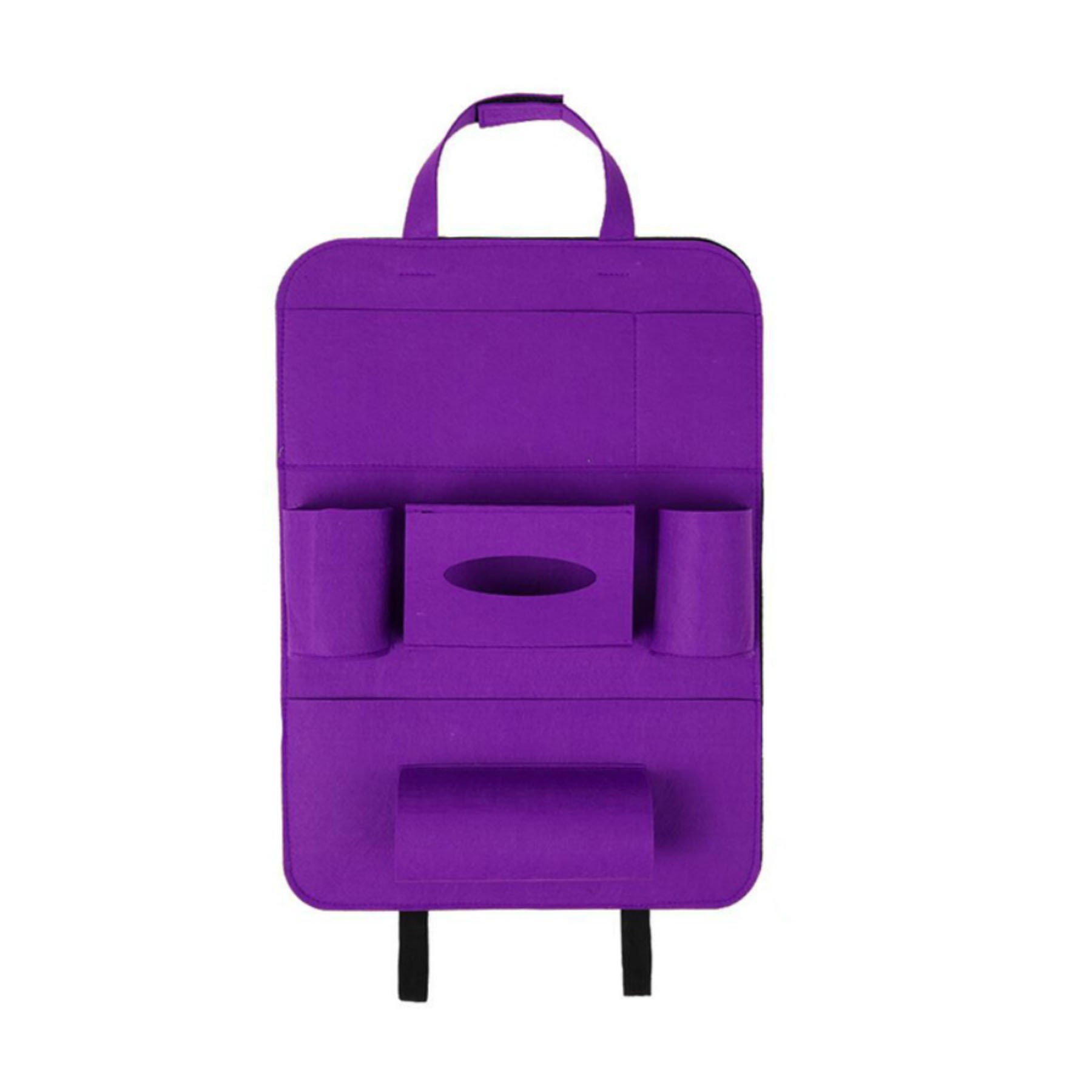 Car Seat Organizer 2