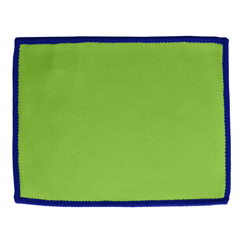 Toddy® Gear Pocket Toddy On-the-Go Premium Microfiber Cleaning Cloth 64