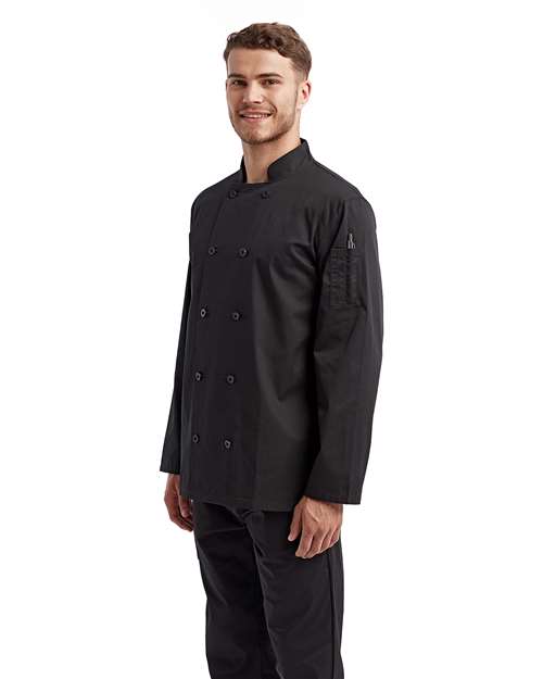 Unisex Recycled Chef Coat - RP657 5