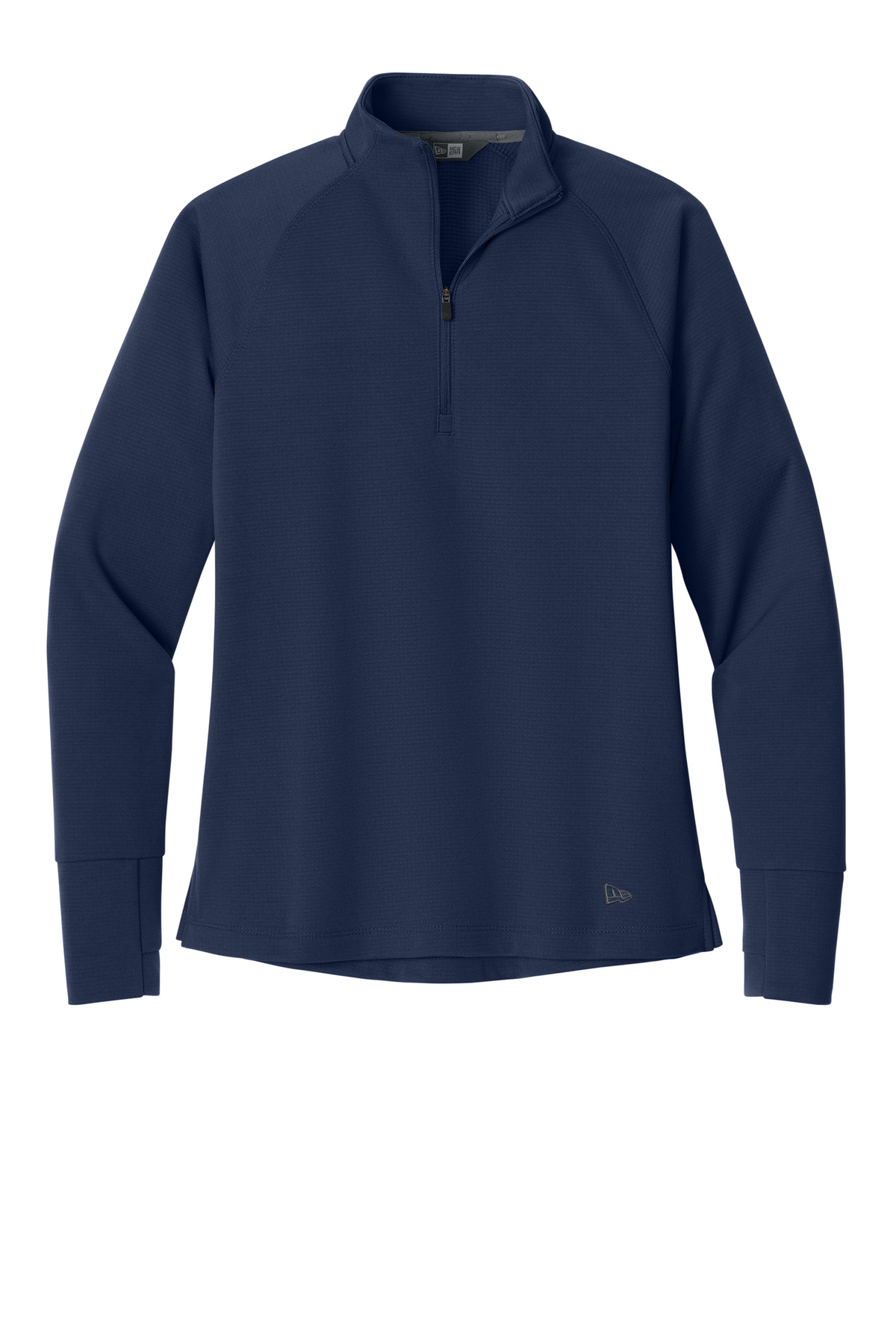 New Era Women's Stand Out 1/4-Zip LNEA515 14