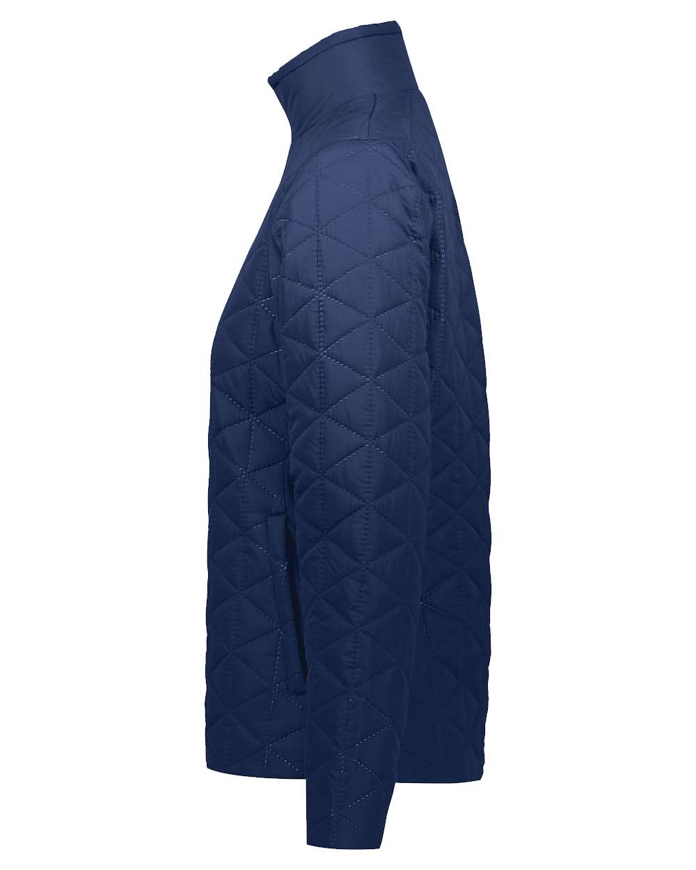 Women's Repreve® Eco Quilted Jacket - 229716 15