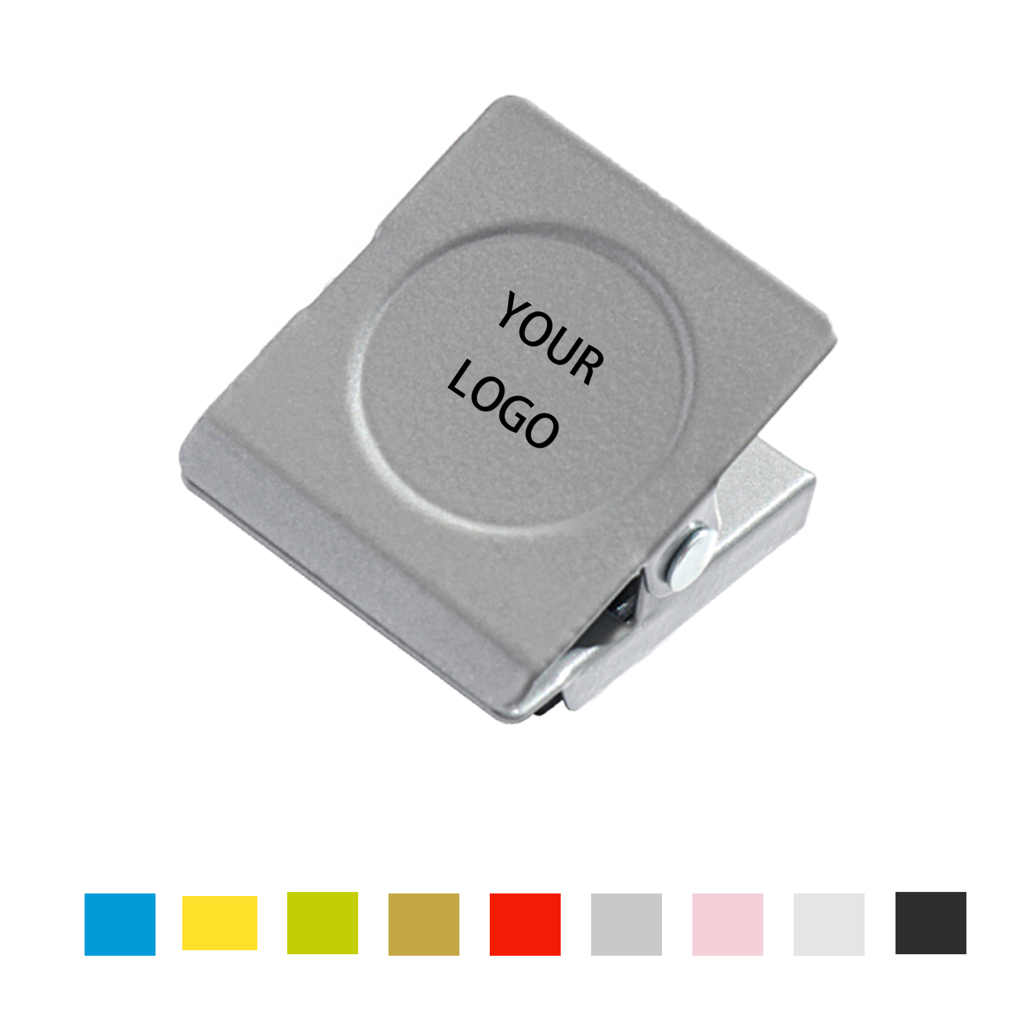 MOQ 20 PCS Magnetic Refrigerator Clips 3