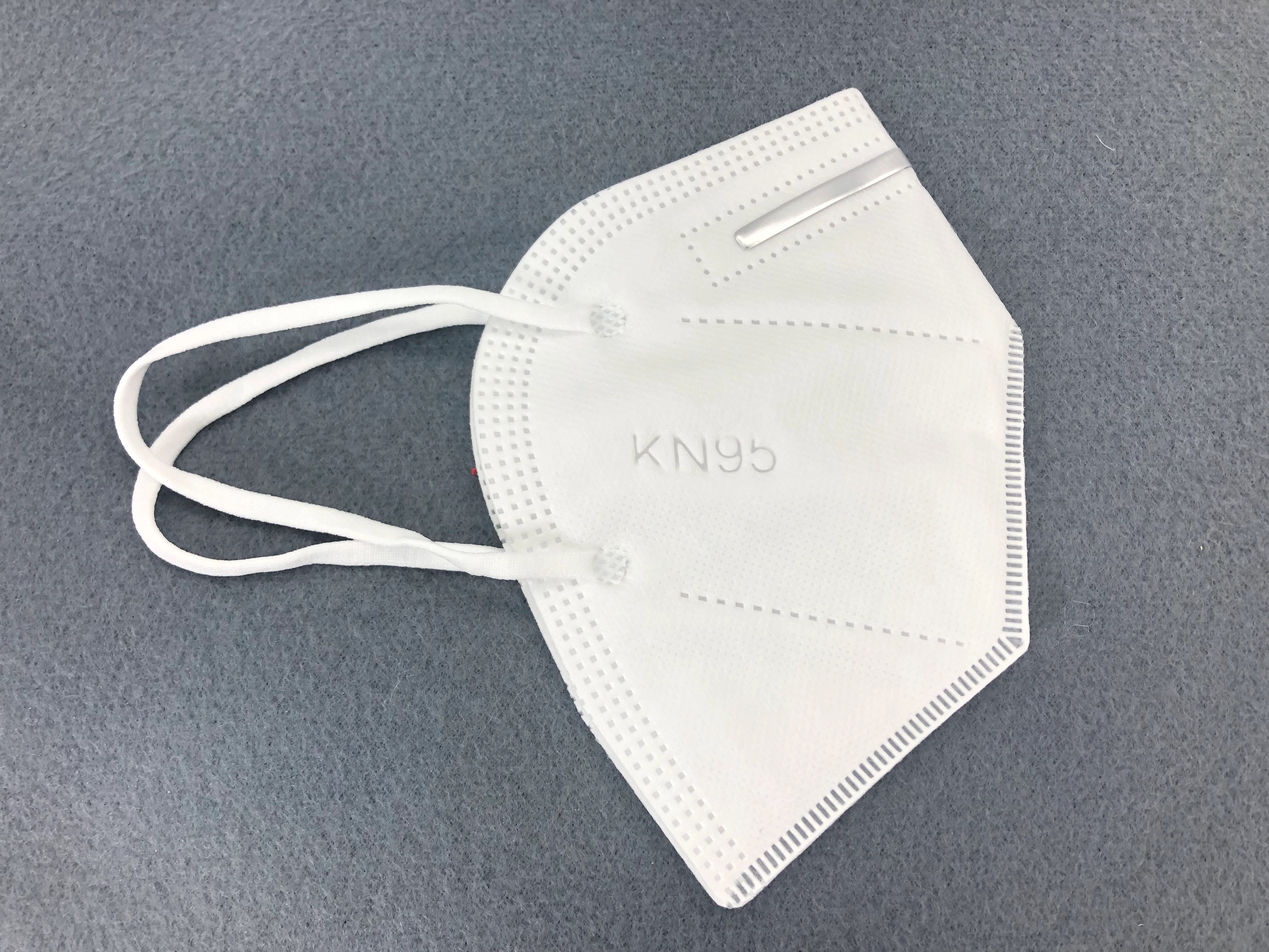 LOWEST PRICE - KN95 Protective Masks - SHIPS TODAY! 6