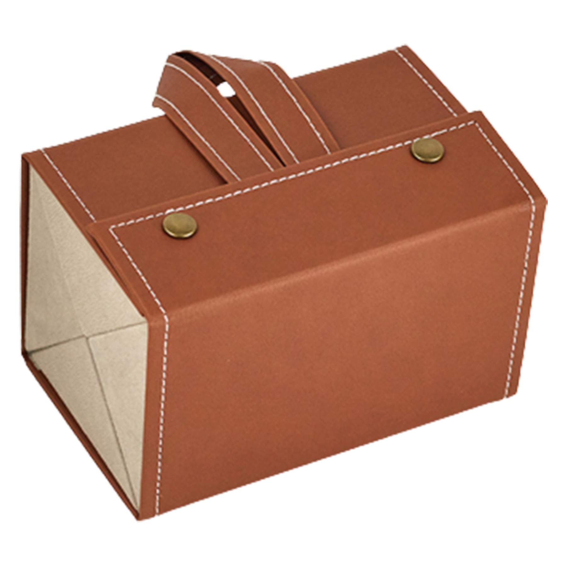 Glasses Case (4 Slots) 3