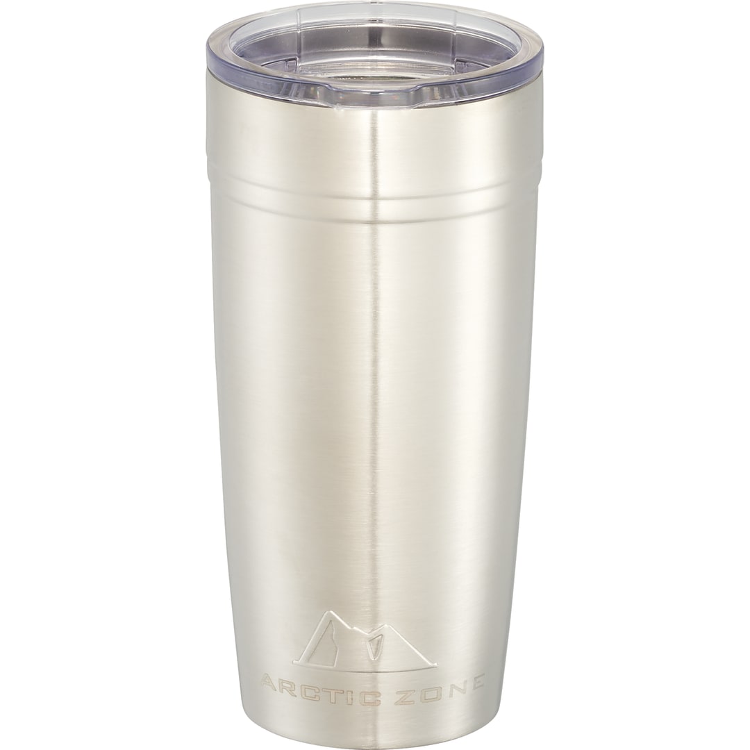 Arctic Zone® Titan Thermal HP® Copper Tumbler 20oz 135