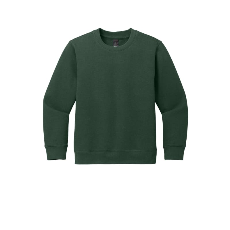District Youth V.I.T. Fleece Crew 8