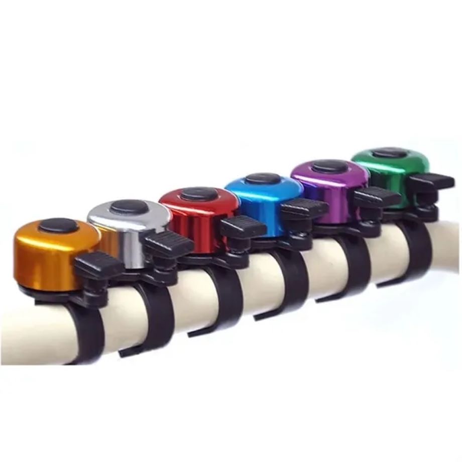 Classic Bicycle Bell 2