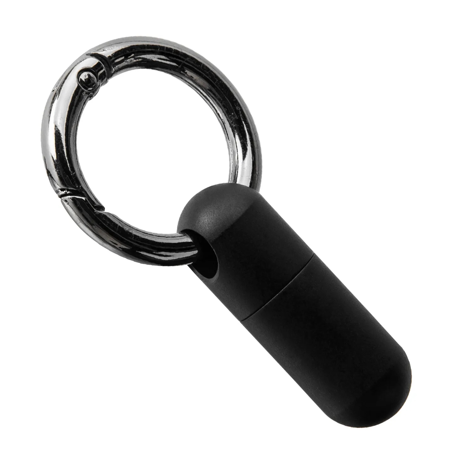 Mini Titanium Pill Holder 3