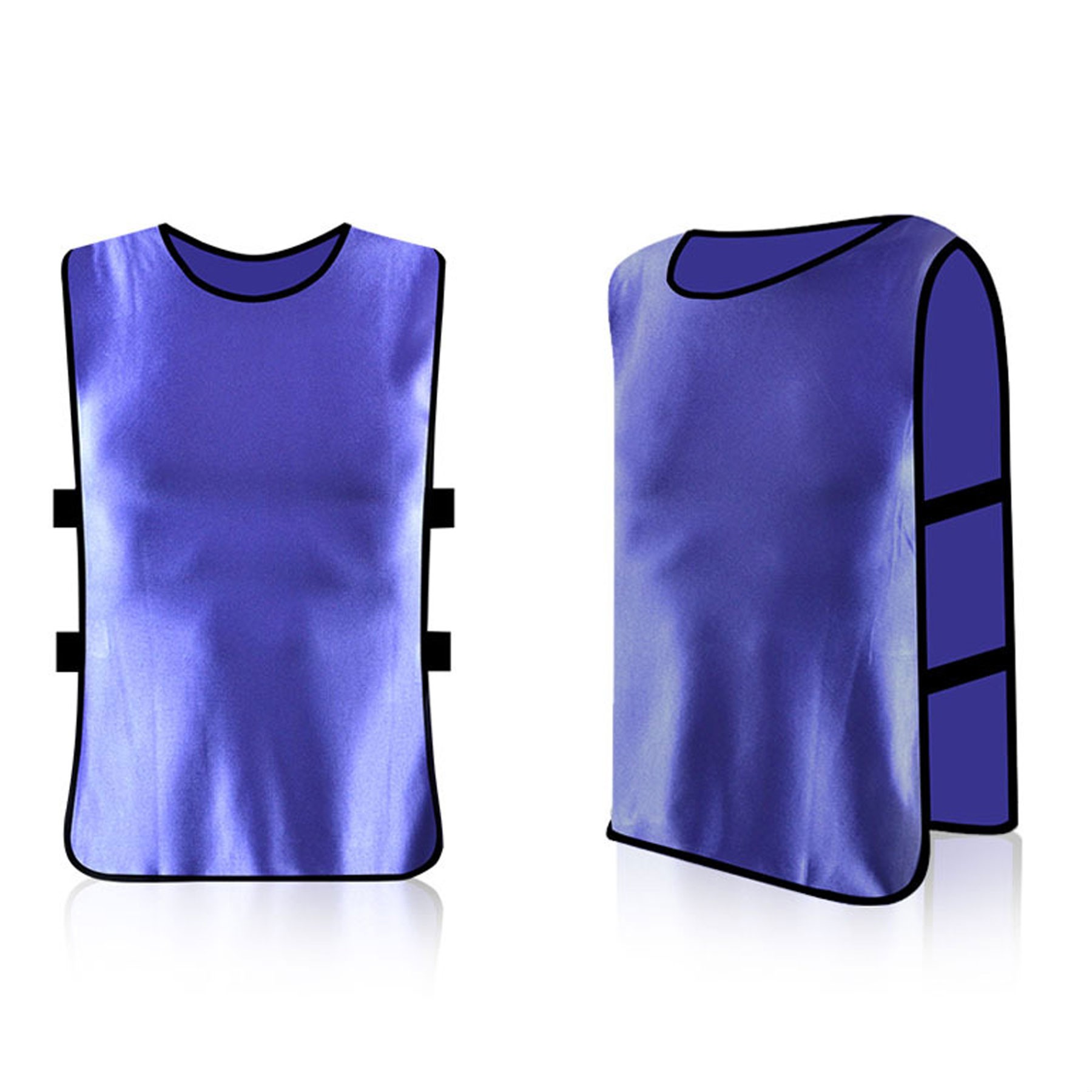 Soccer Training Vest 7