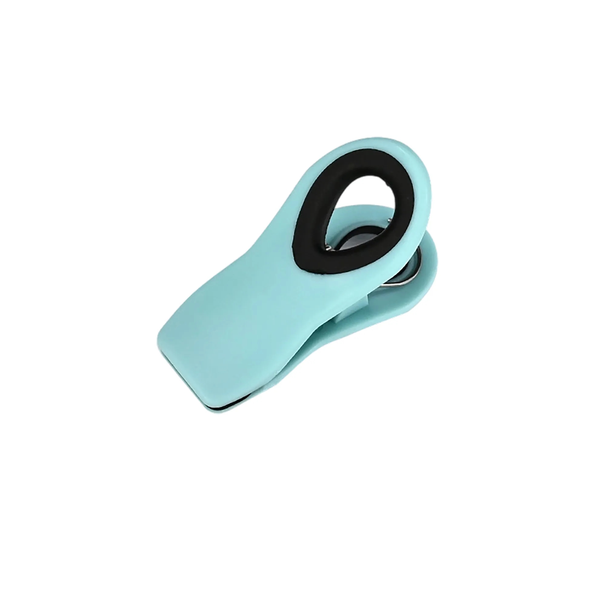 MOQ 50 Magnetic PP Bag Clips 2