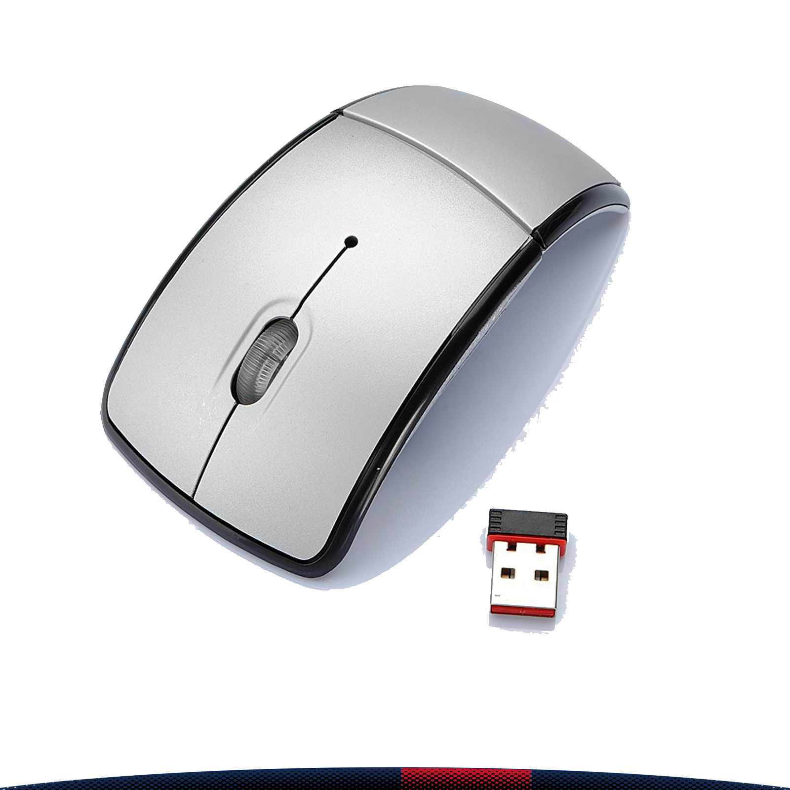 Avan Wireless Mouse 2