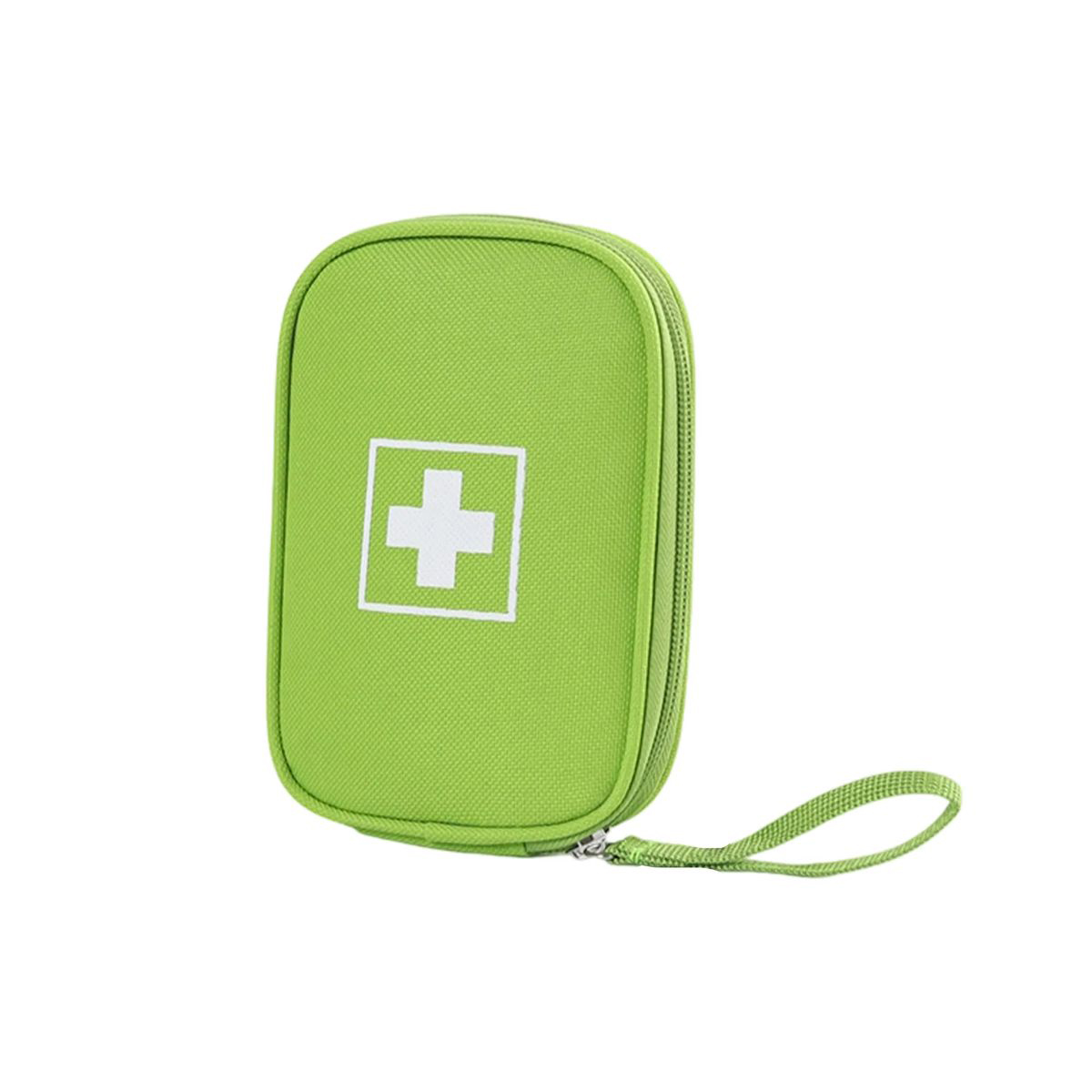 Mini First Aid Kit for Outdoors 10