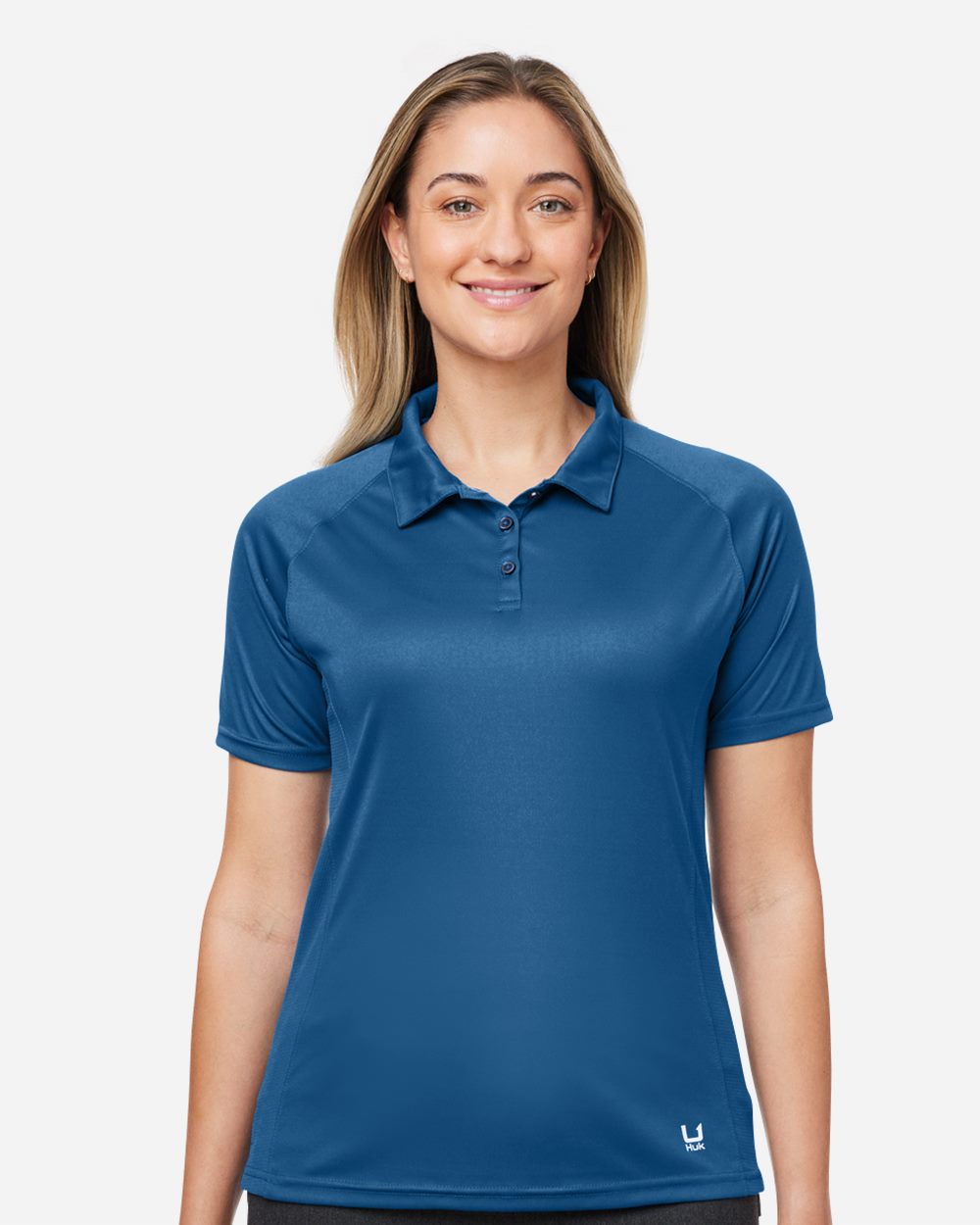 Women's LoPro Solid Performance Polo - H612L03 20