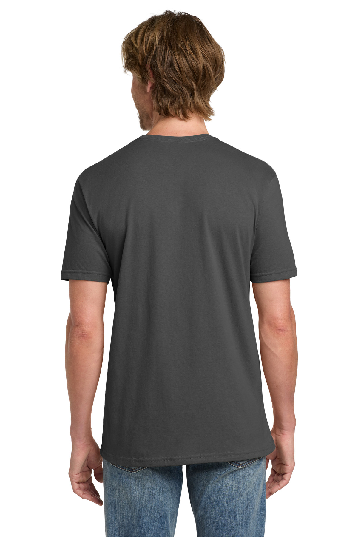 Gildan 100% Ring Spun Cotton T-Shirt. 980 71