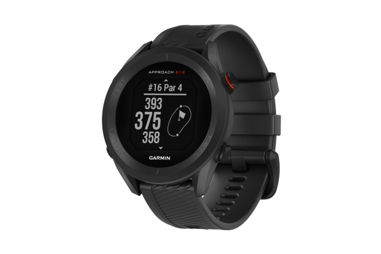 Garmin Approach S12 Golf GPS Watch 1