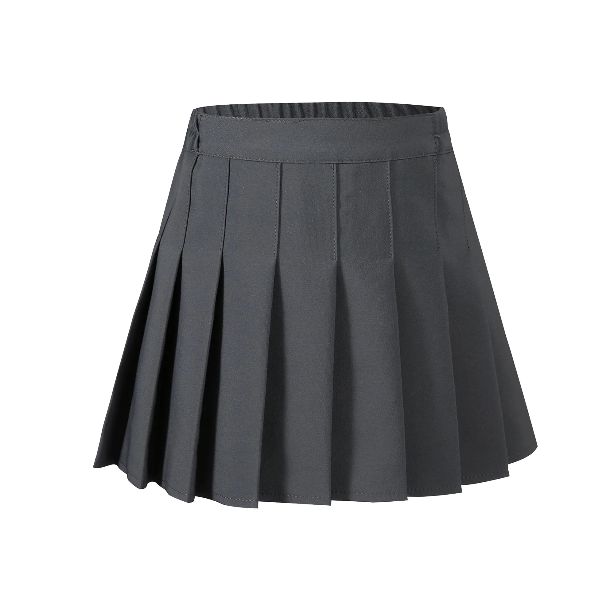 Women's Pleated Skirt 7