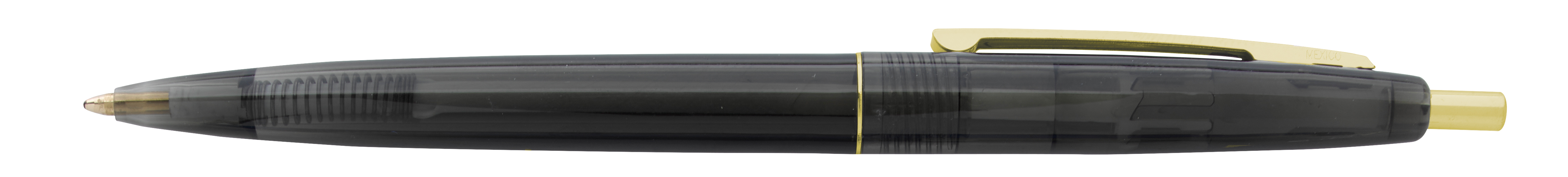 Classic Collection Clear Clic™ Gold Pen 29