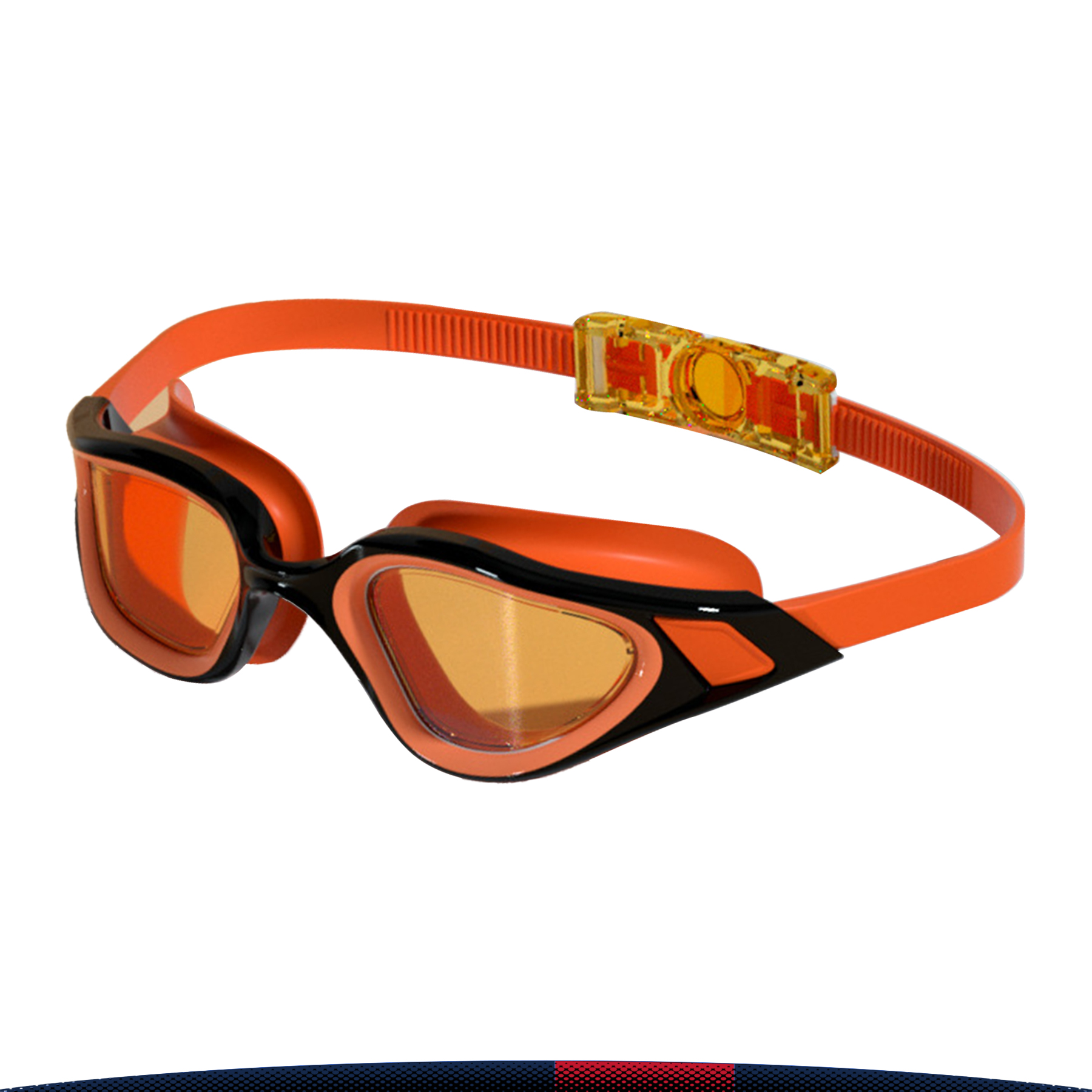 Torma Adult Swimming Goggles 6