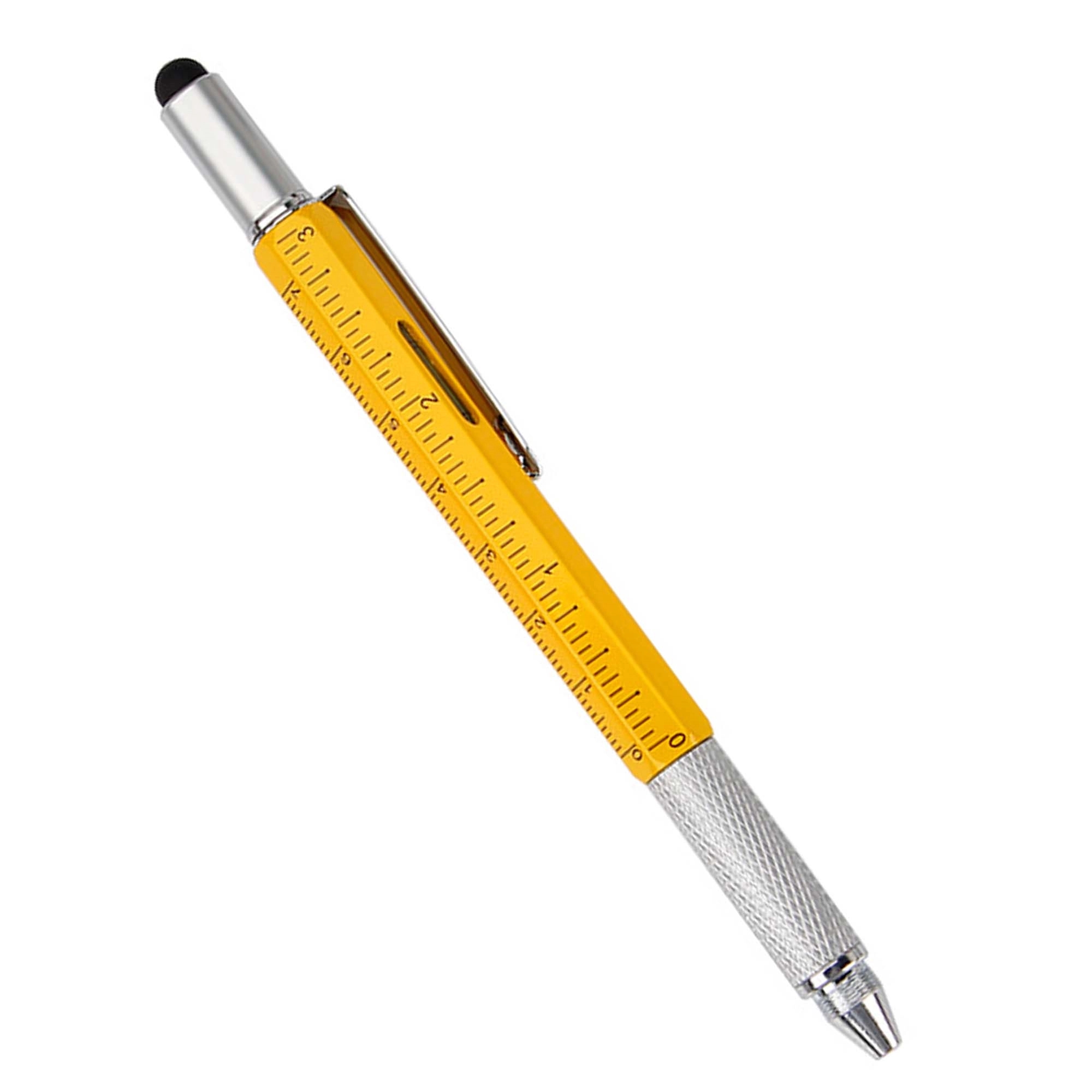 Multifunctional Ballpoint Tool Pen 6