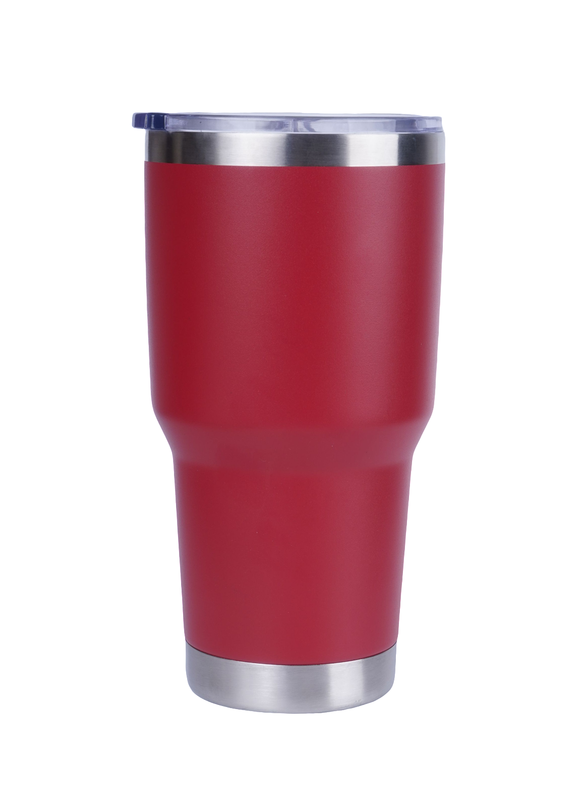 Endura 30 oz Double Wall SS Vacuum Bottle with Ringneck and Bottom, custom water bottle with logo imprint 17