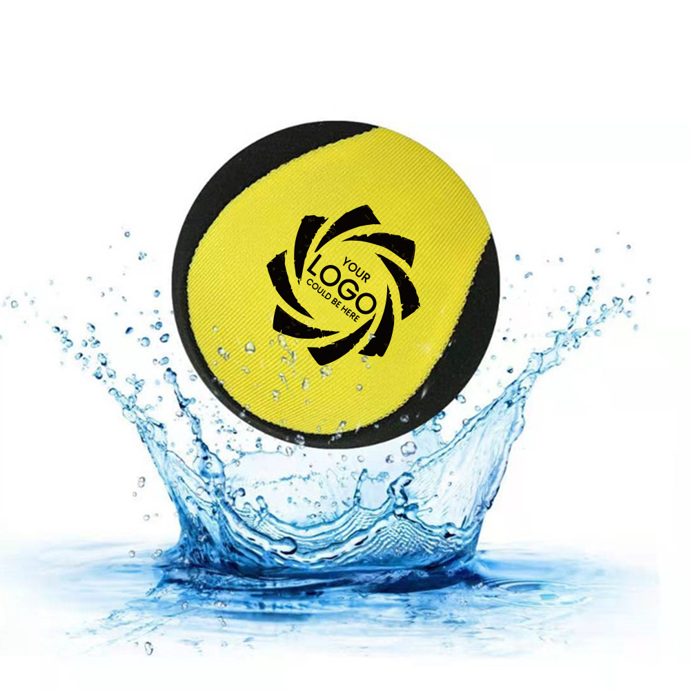 Water bouncing ball 2