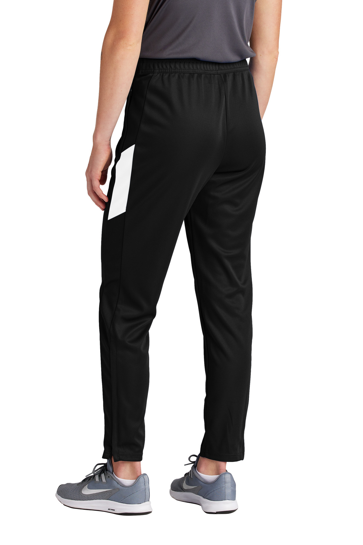 Sport-Tek Women's Travel Pant LPST800 3