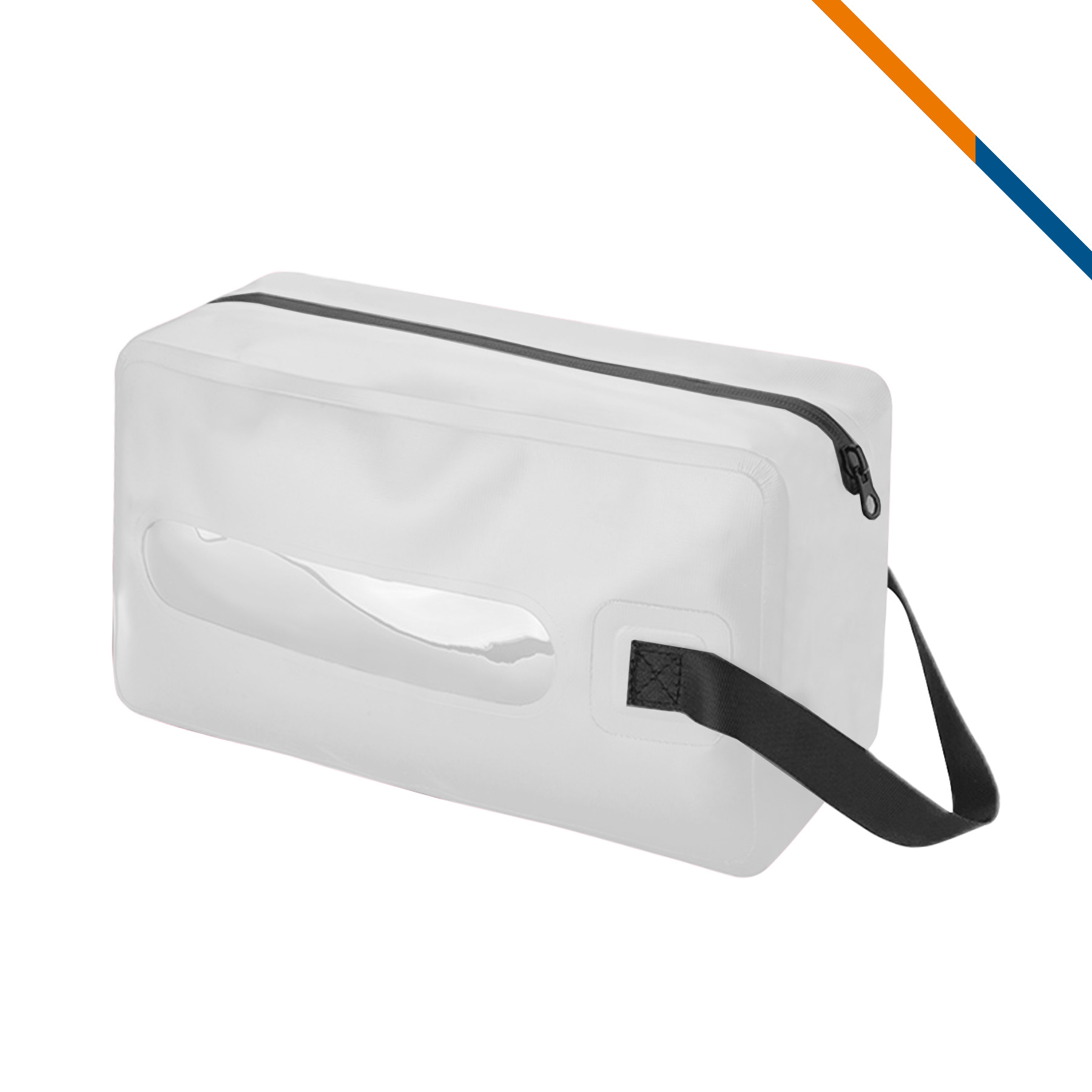 Mepra Waterproof Travel Pouch 13