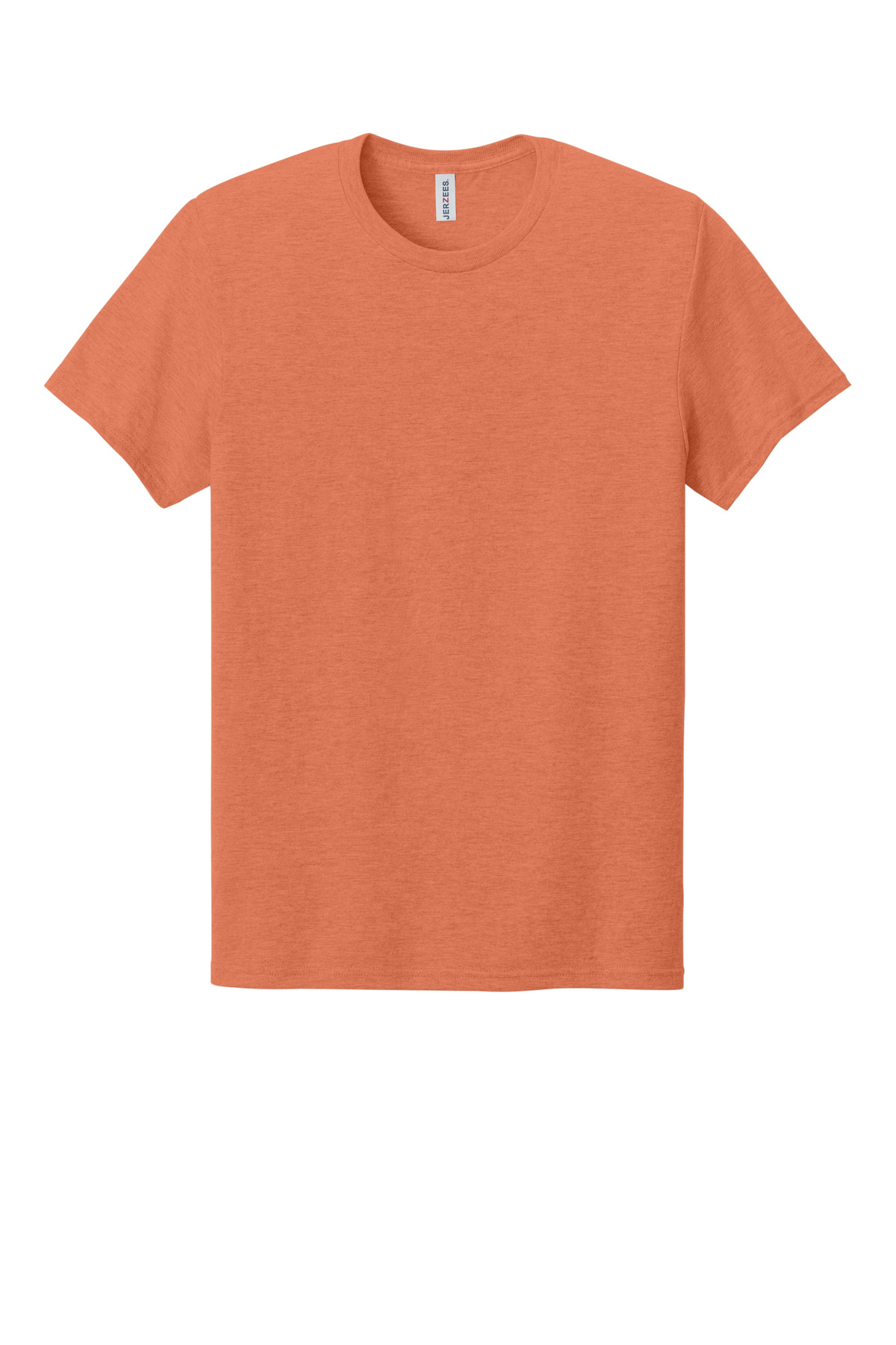 Jerzees Premium Blend Ring Spun T-Shirt 560M 45