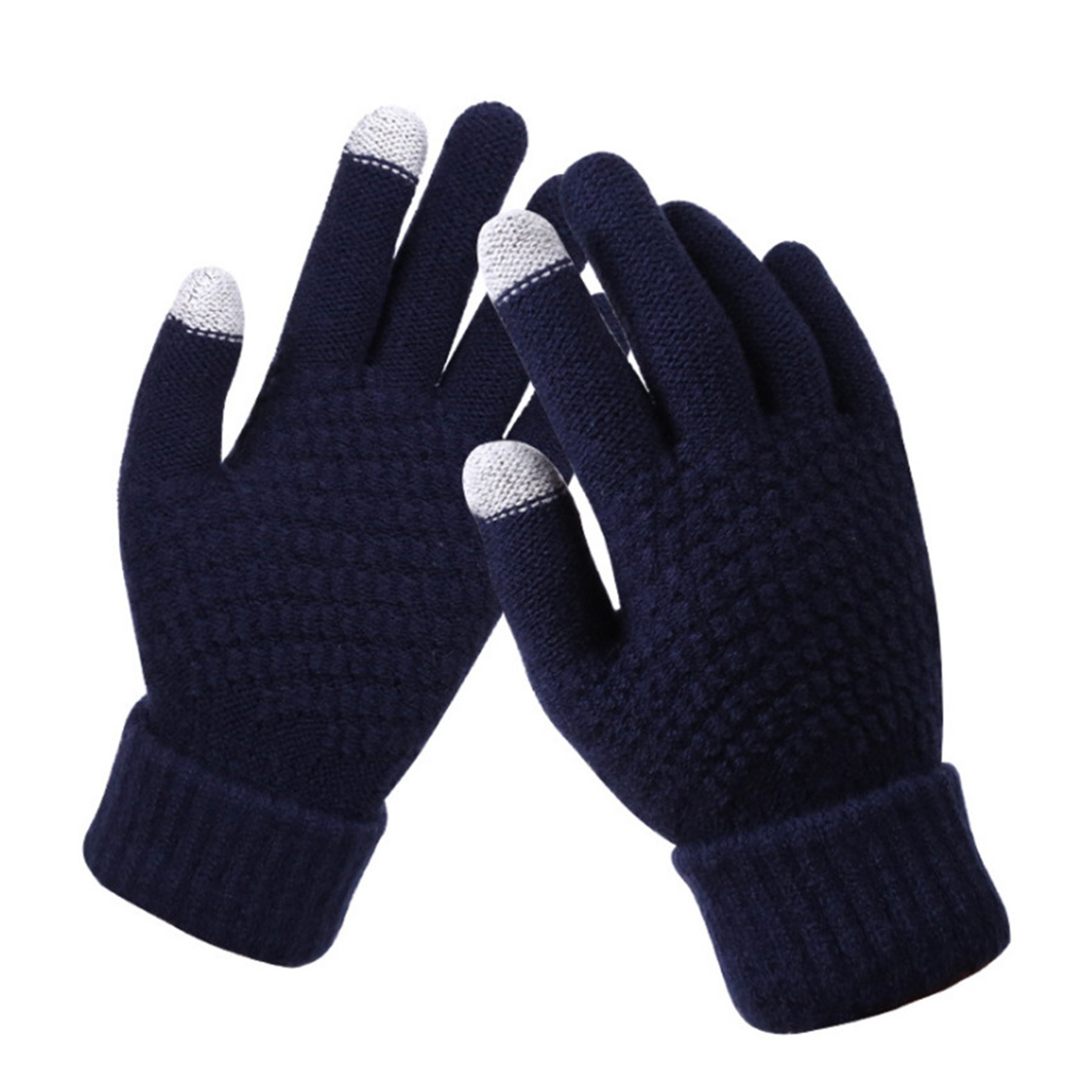 Winter Touchscreen Gloves 2