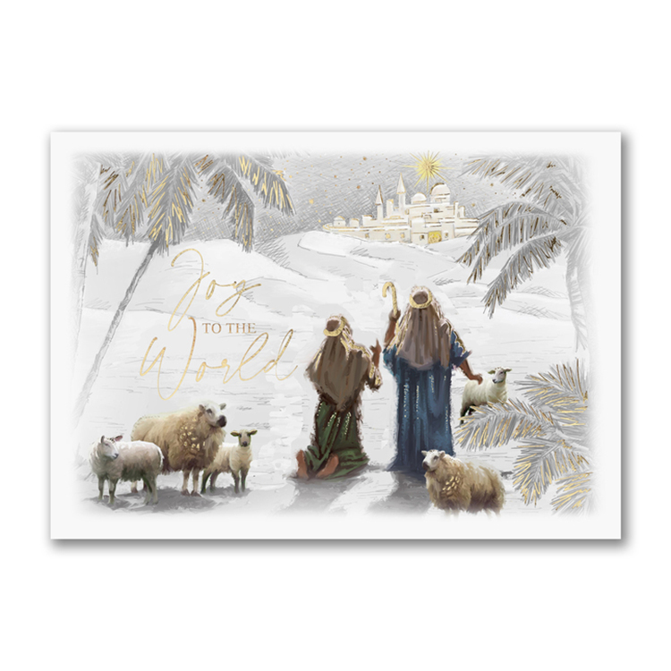 Absolute Joy Card 3