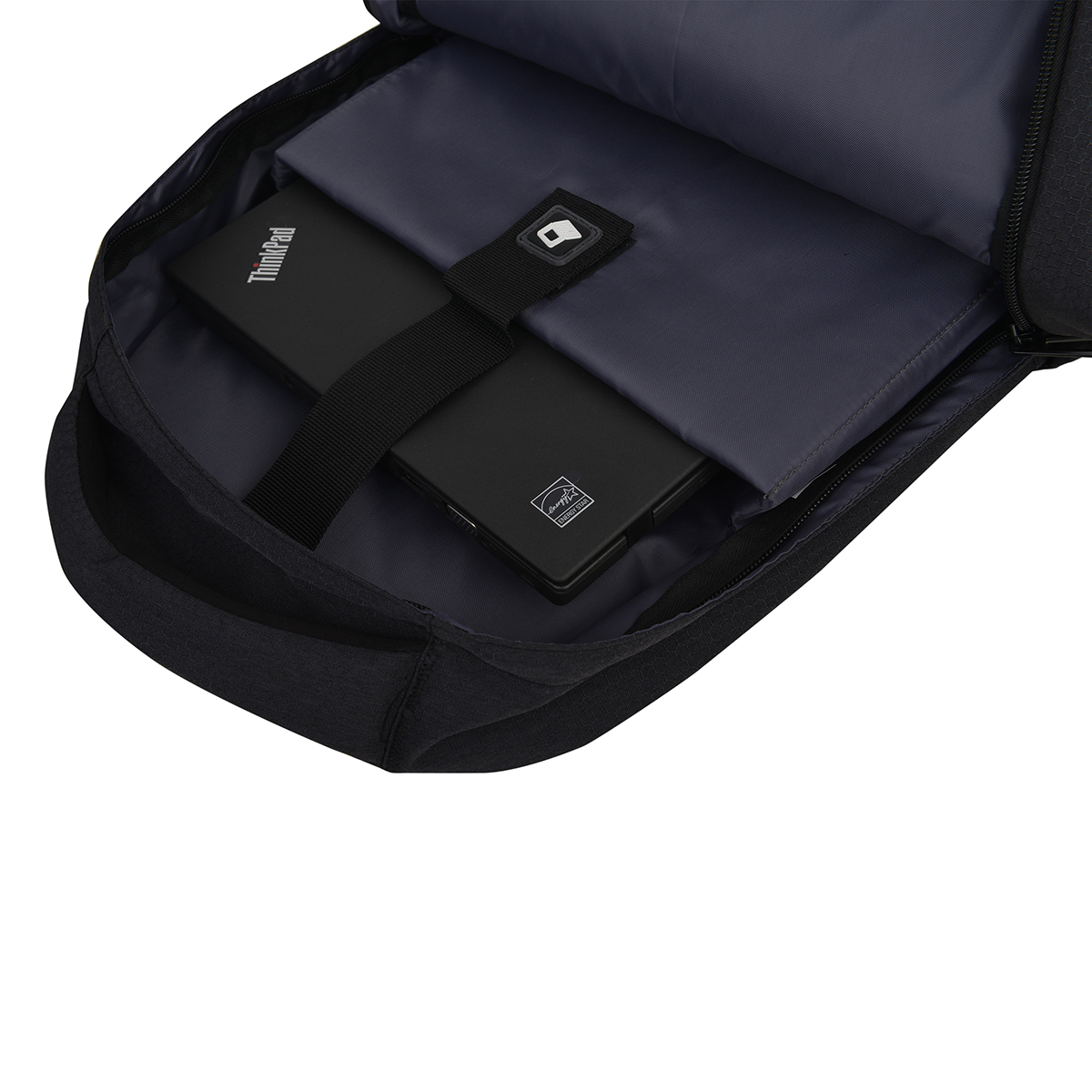 UrbanTrek 17" Modern Laptop Backpack 1