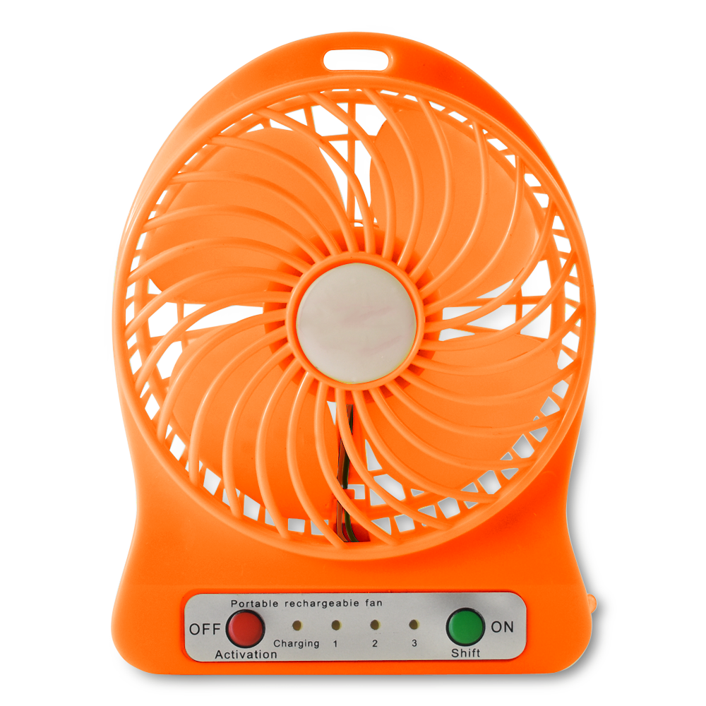USB Fan - Simports 18