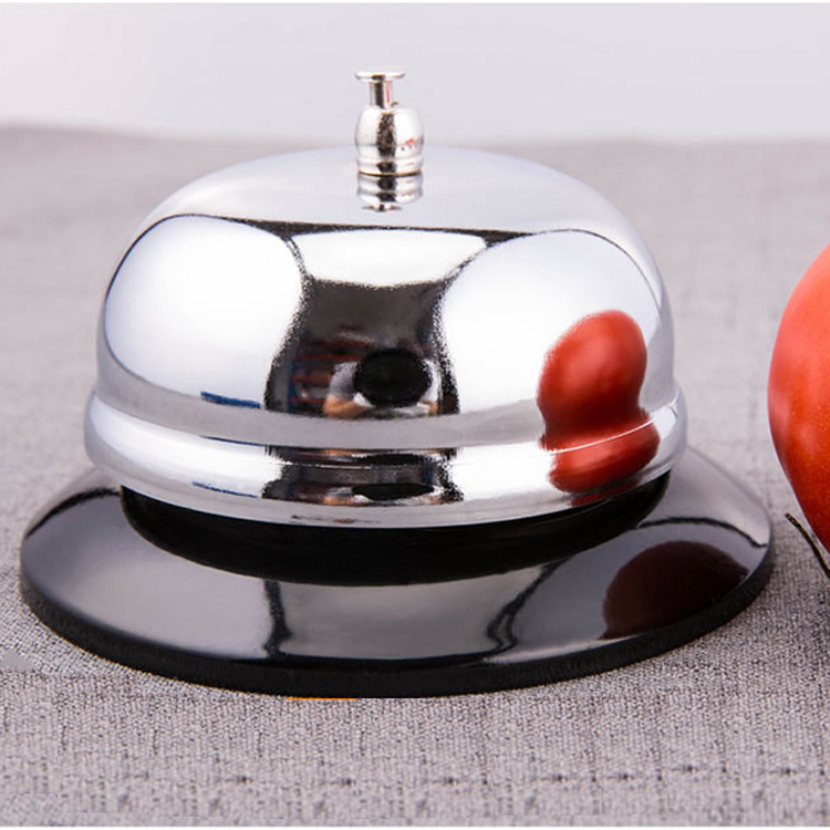 Table Call Bell for Hotels Schools Restaurants 3