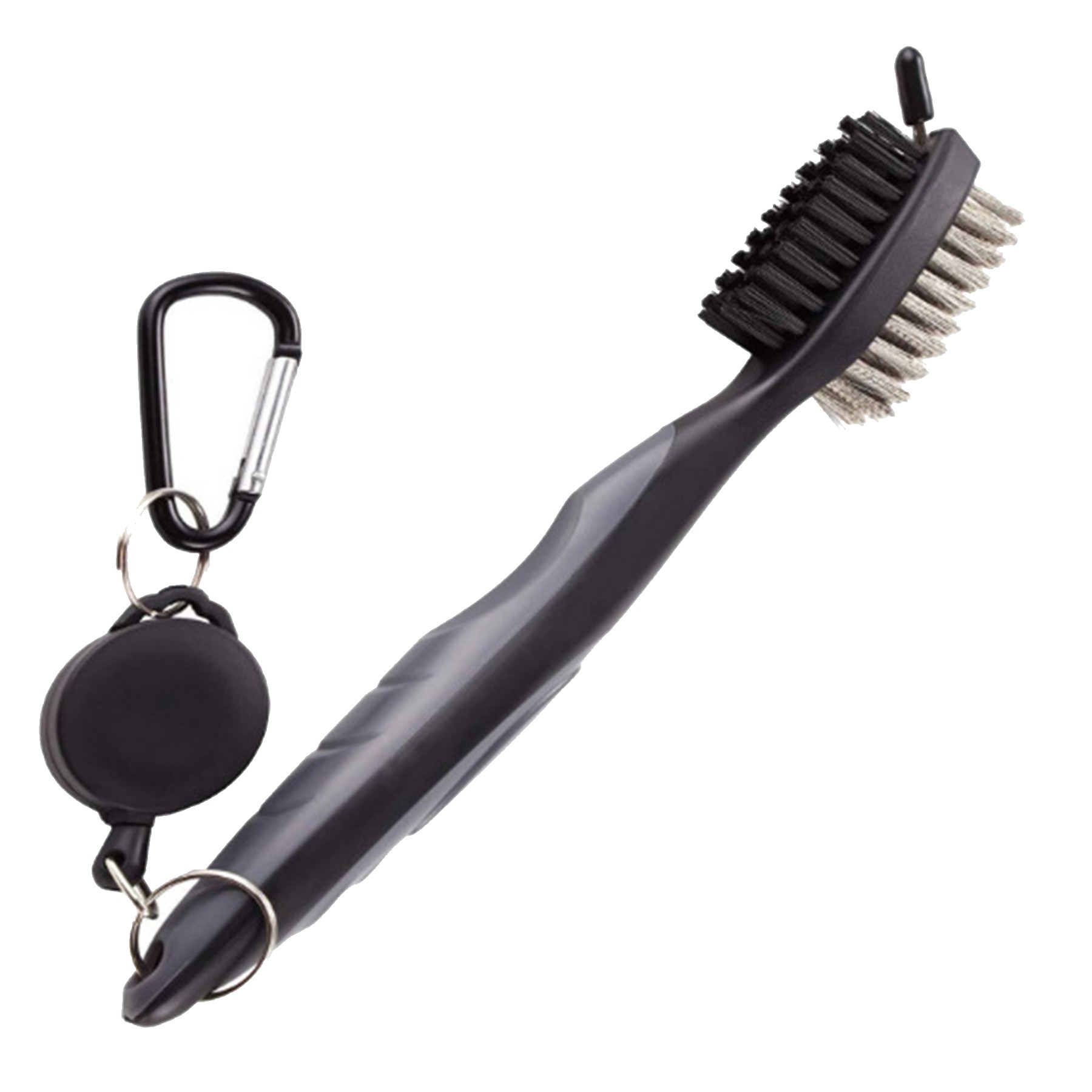 Hammer Shaped Golf Club Cleaner 2