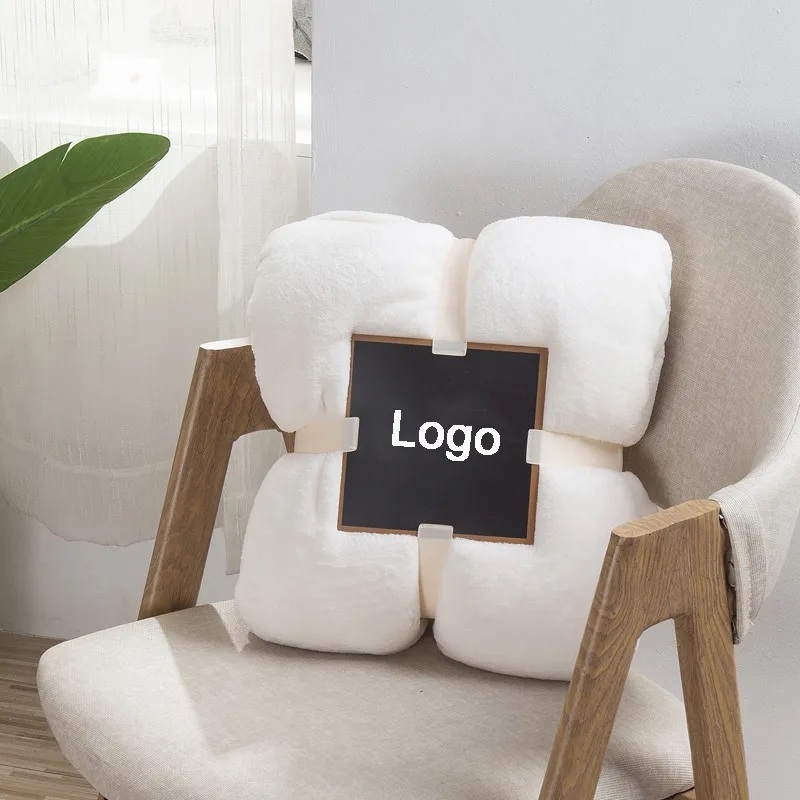 Promo Fleece Blanket 5