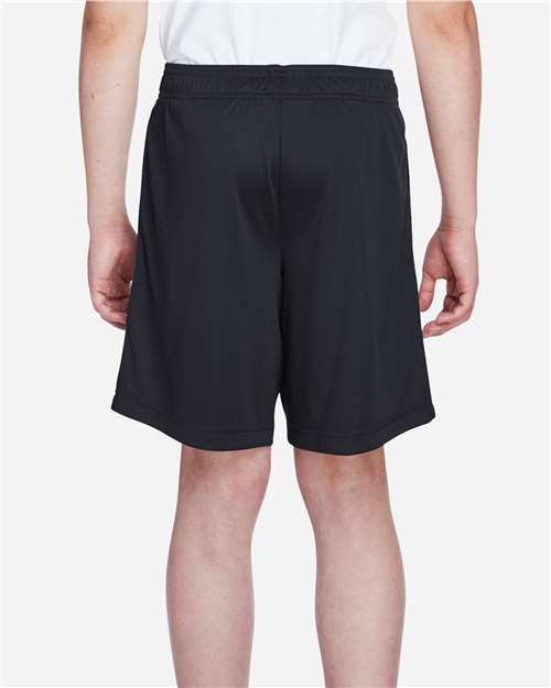 Youth Zone Performance Shorts - TT11SHY 44