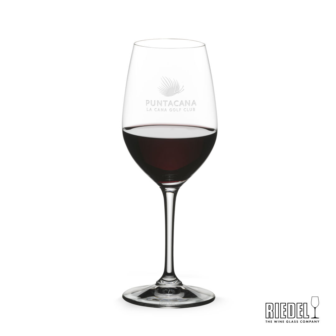 RIEDEL Oenologue Wine - Deep Etch 12