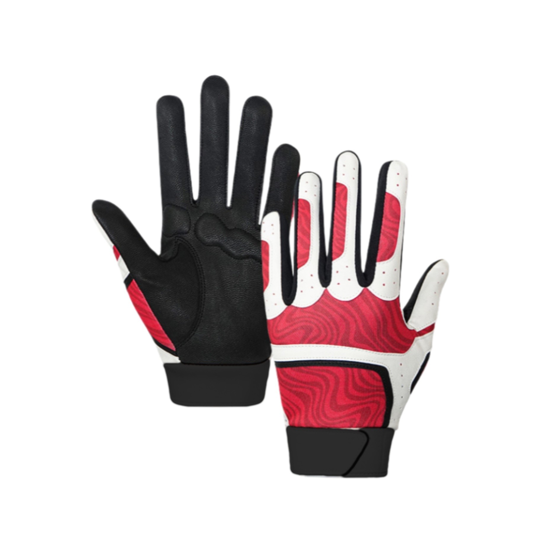 Baseball Batting Glove 2