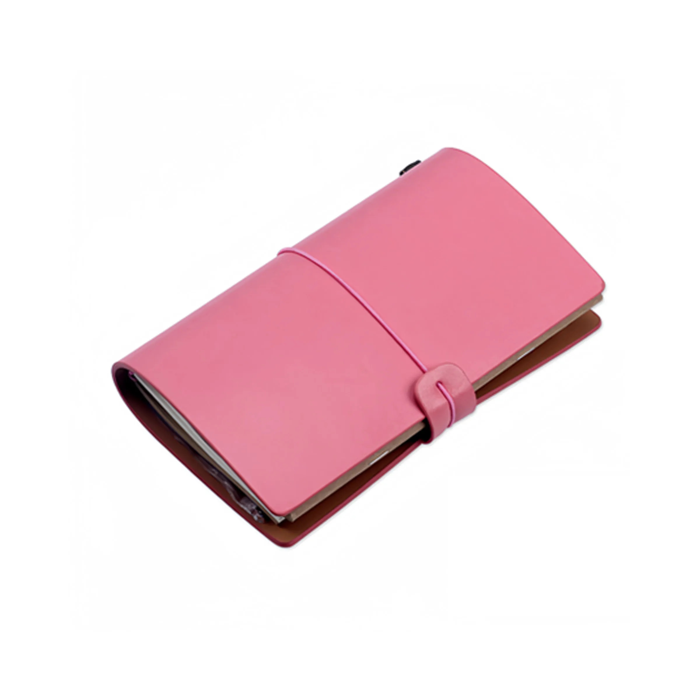 Paper Business Creative Loose Leaf Notebook 3