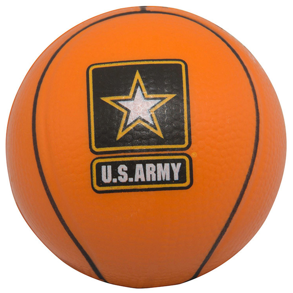 Basketball Stress Reliever 14
