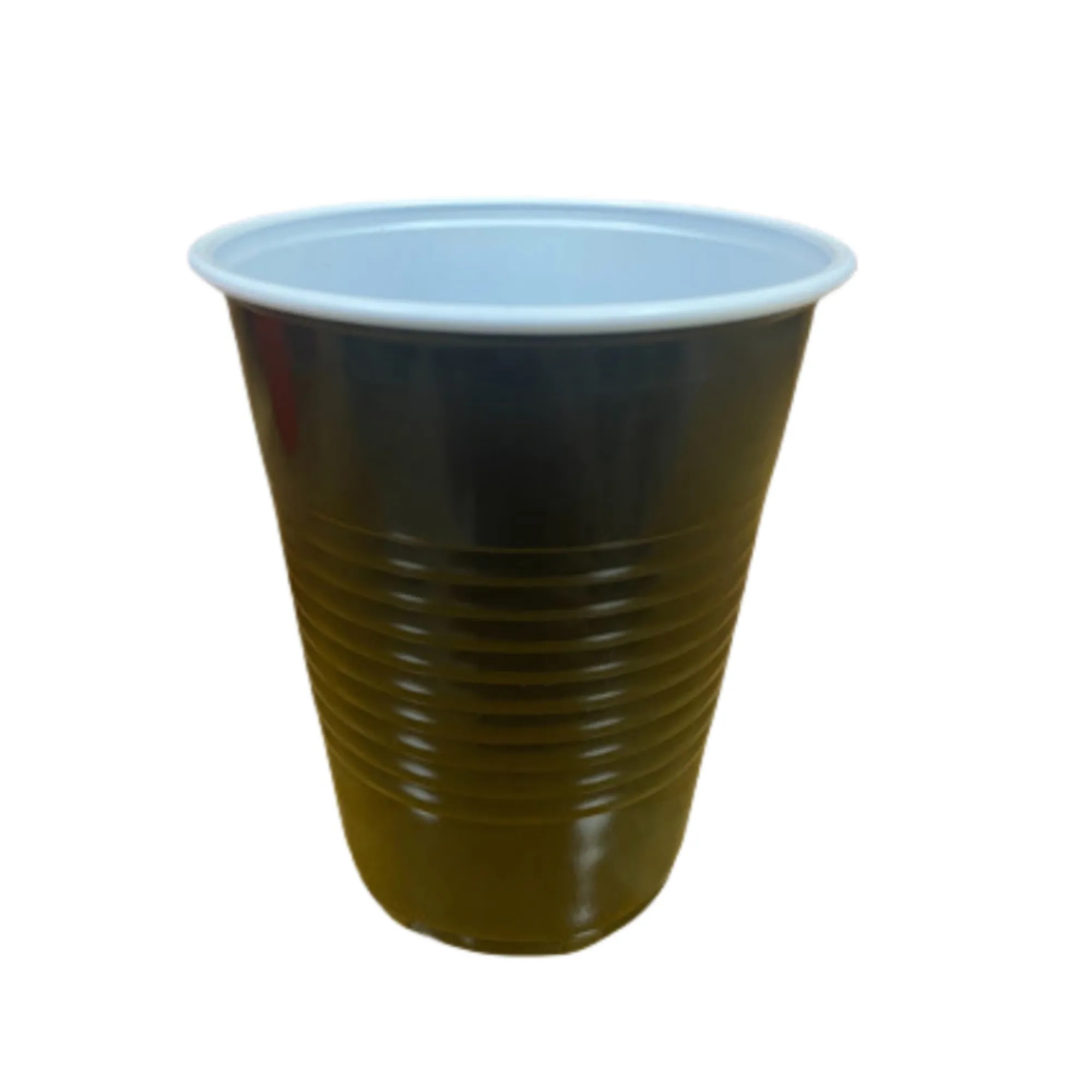 12oz Disposable Plastic Cups 8