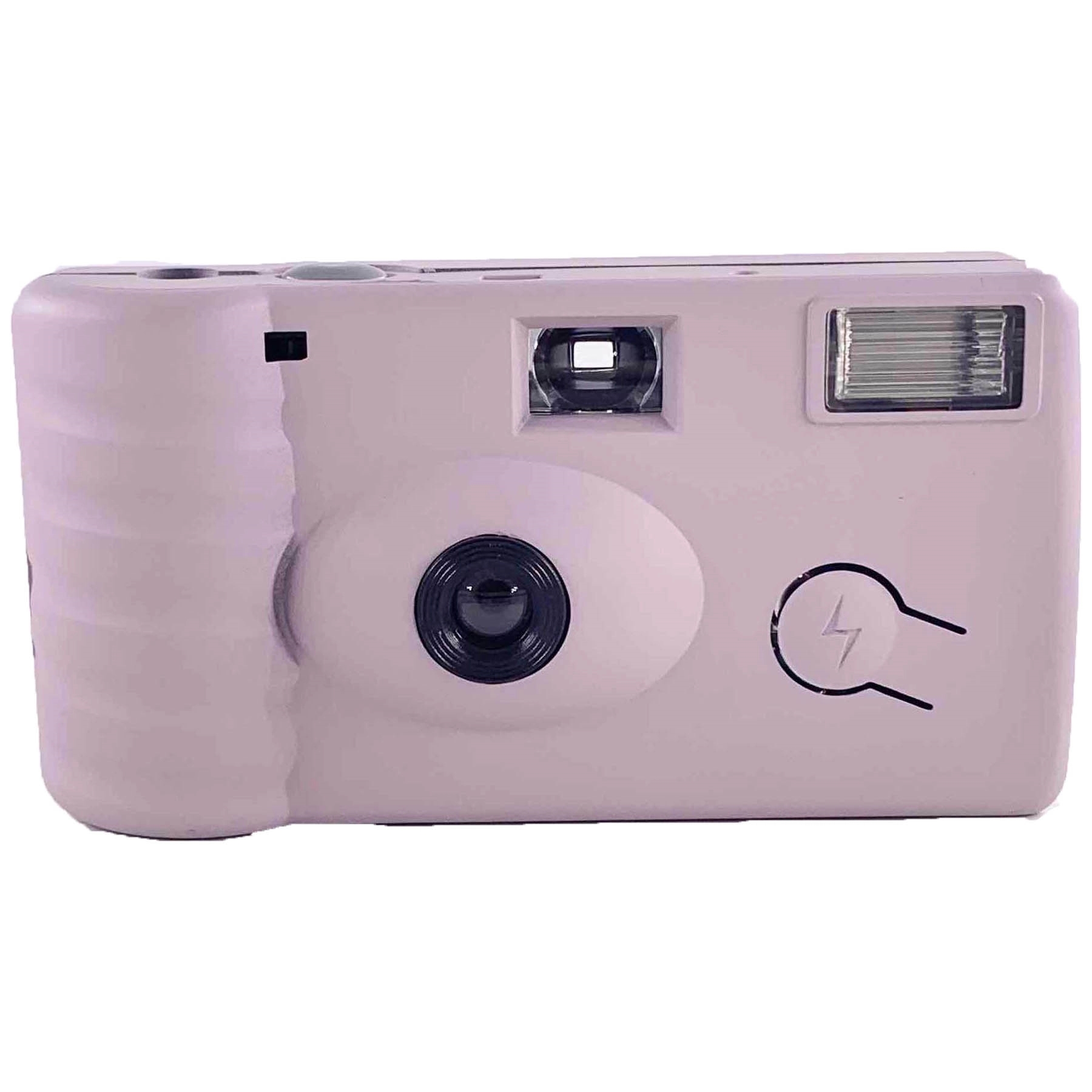 35Mm One-Time-Use Disposable Camera 4
