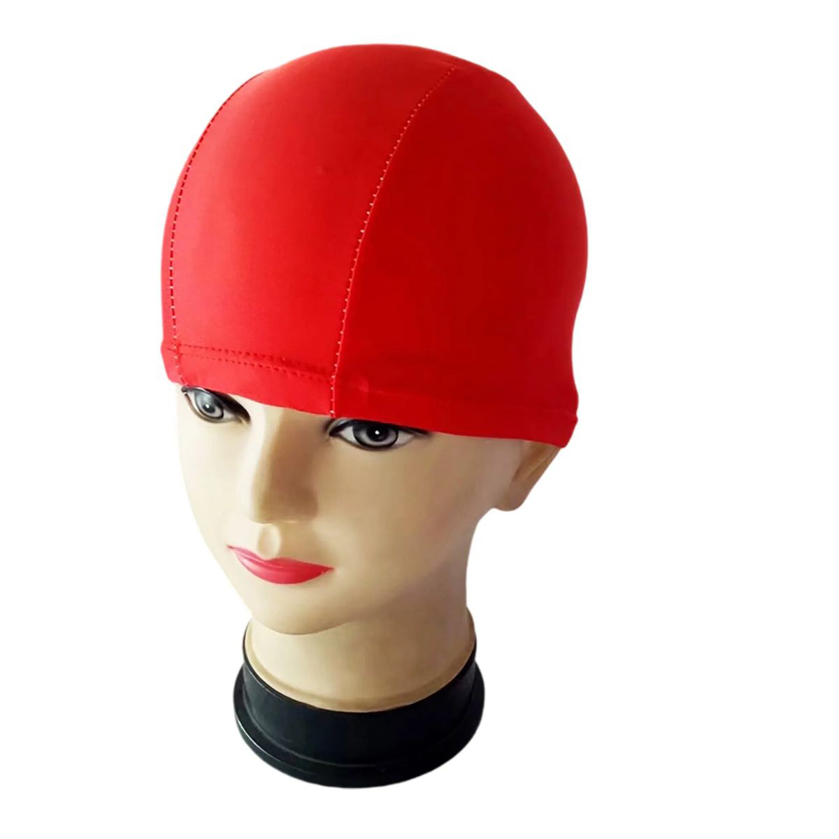 Lightweight Swim Cap for Adults and Youth 8