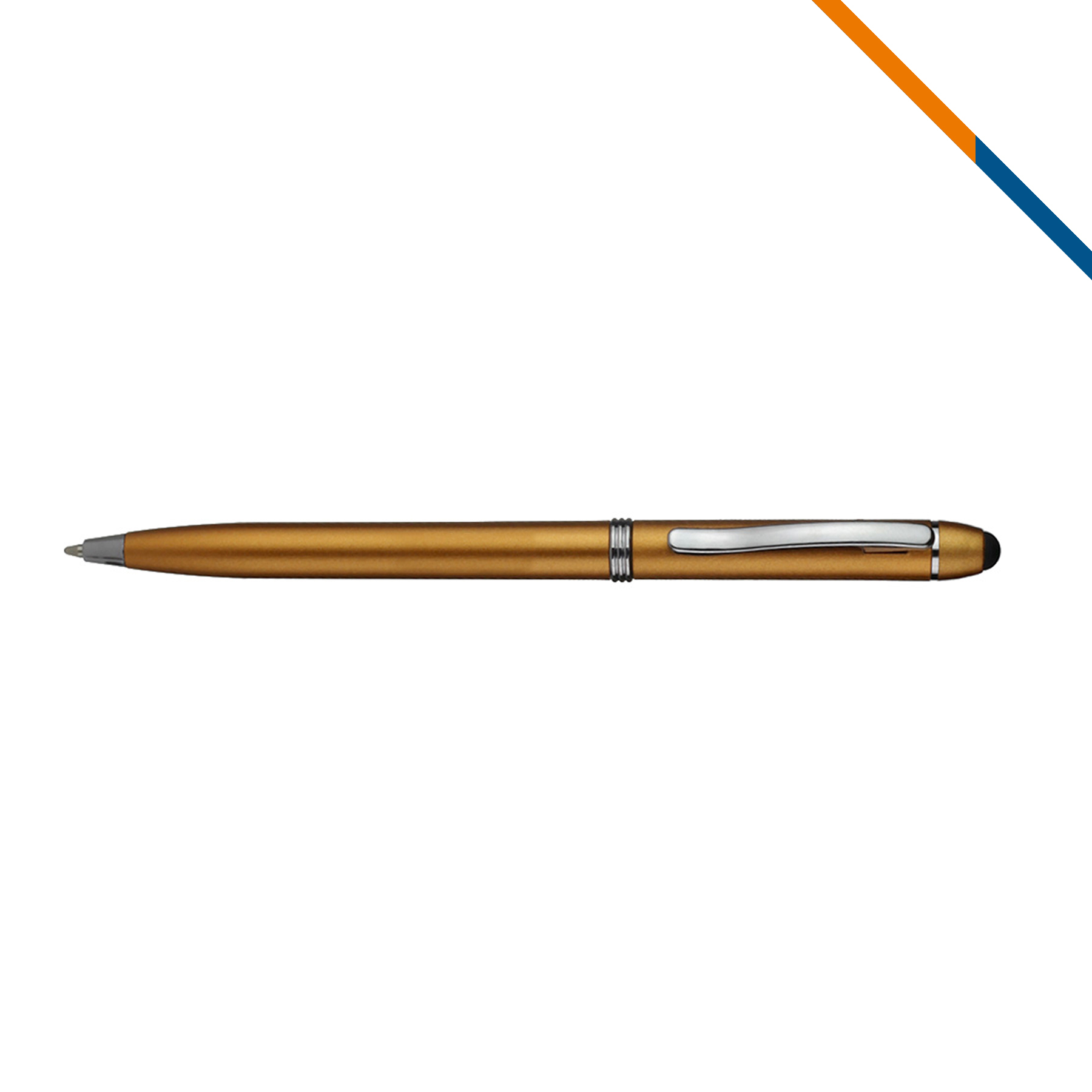 Scolate 2in1 Stylus Ballpoint Pen 6