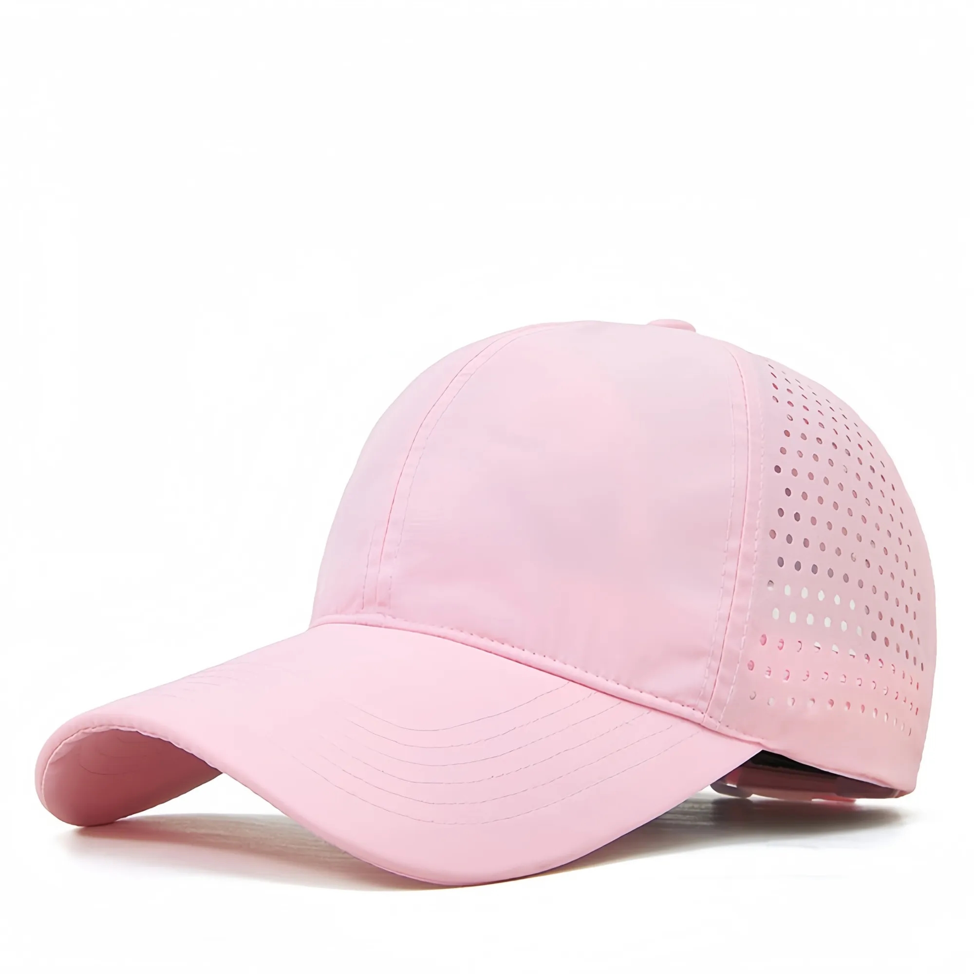 Lightweight & Breathable Quick-Dry Baseball Cap 4