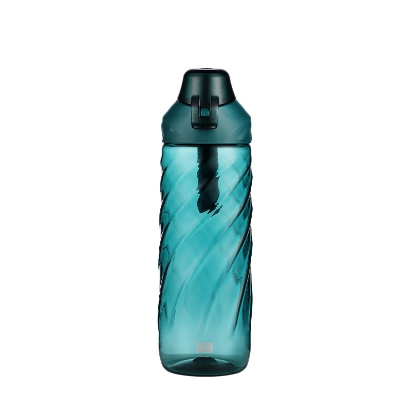 Custom 20 oz Tritan Material Screw Thread Water Bottle 4