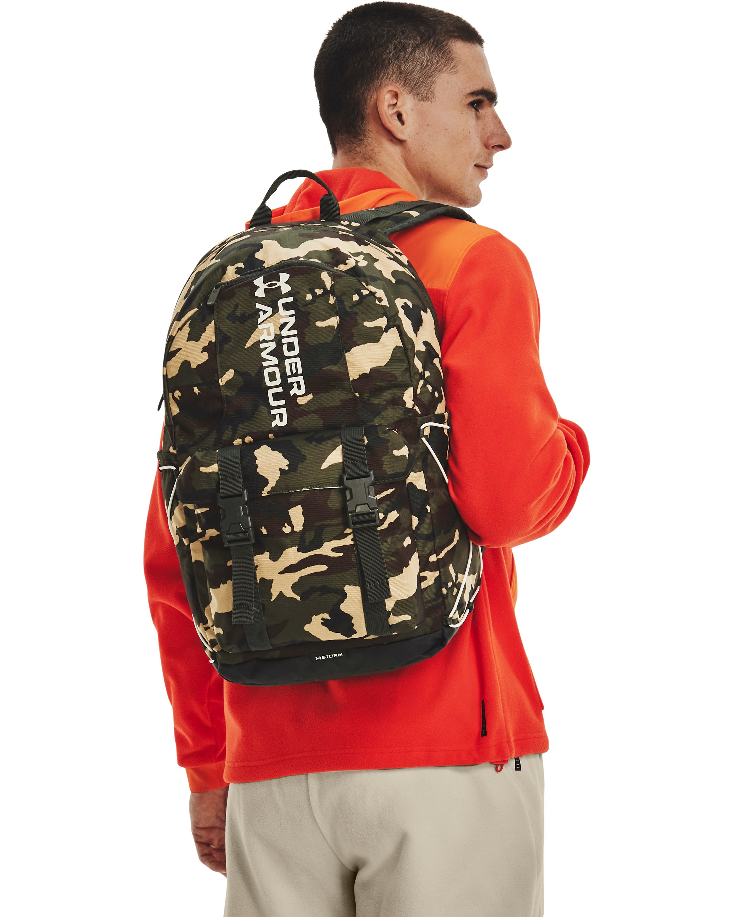 UA Gametime Backpack 15