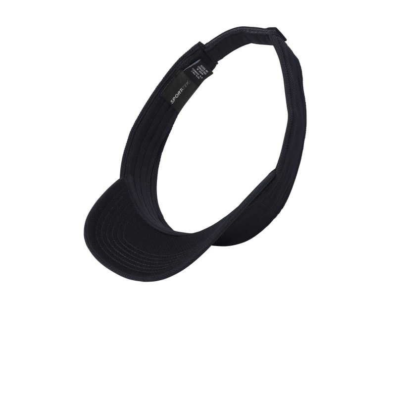 Sport-Tek Action Visor. 5