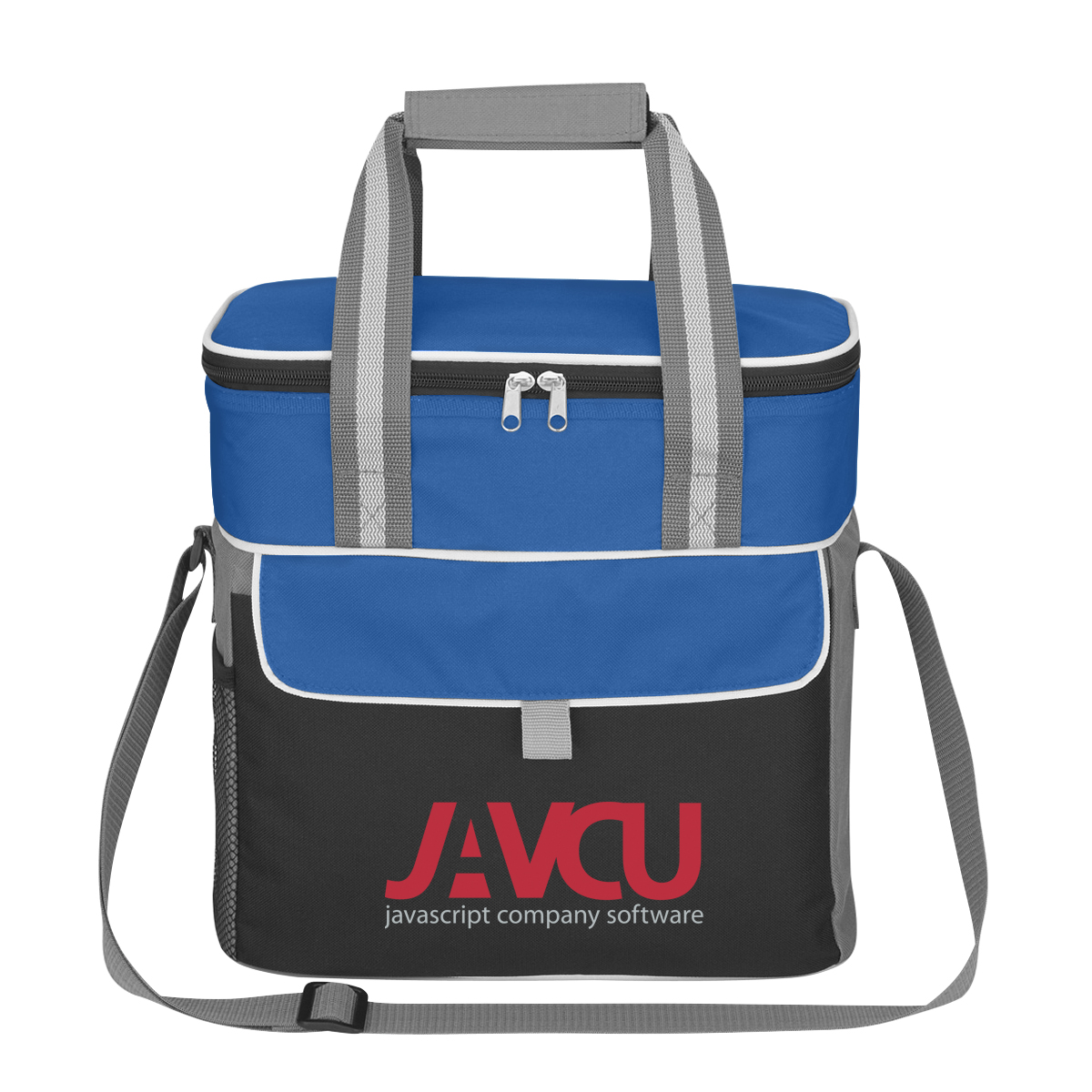 Pack-N-Go Kooler Bag 8